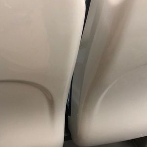 Meet your Posher, Serge